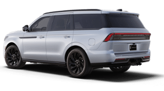 2025 Lincoln Lincoln Navigator External Image 3